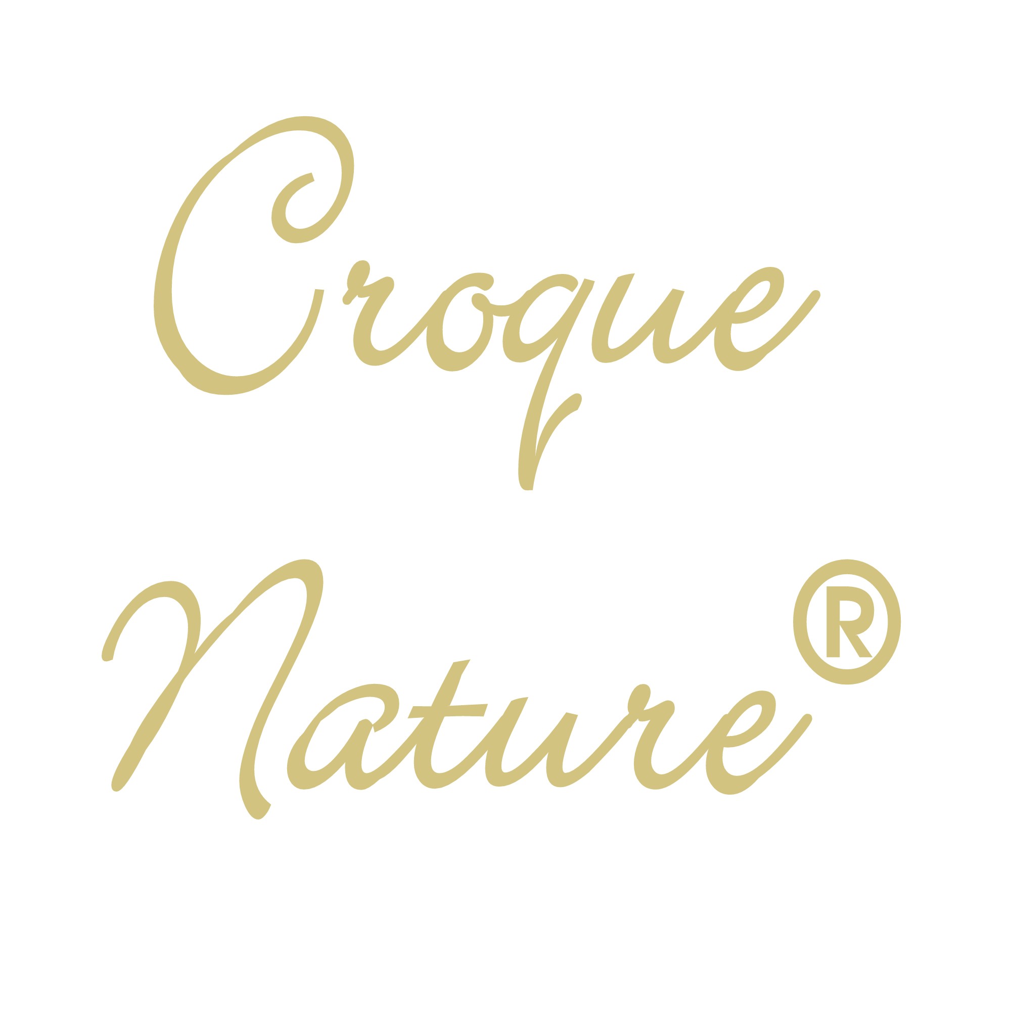 CROQUE NATURE® WOIPPY